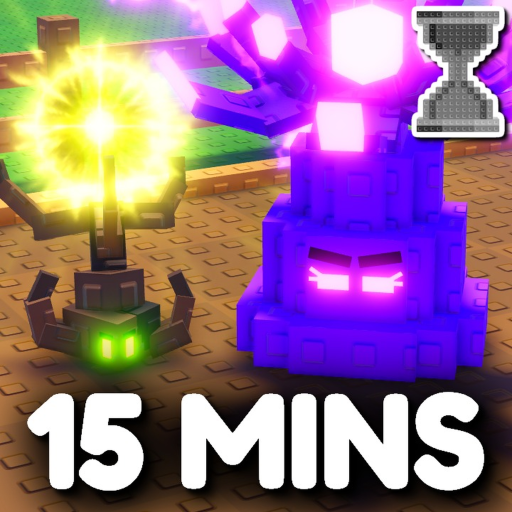 Garden Tower Defense