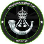 --[RB] Rifle Battalion--
