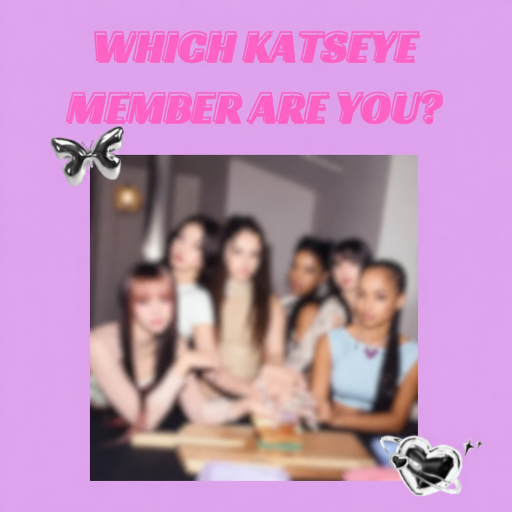 Which Katseye Member Are You?