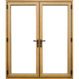 fat door
