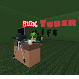 Blox Tub er Life