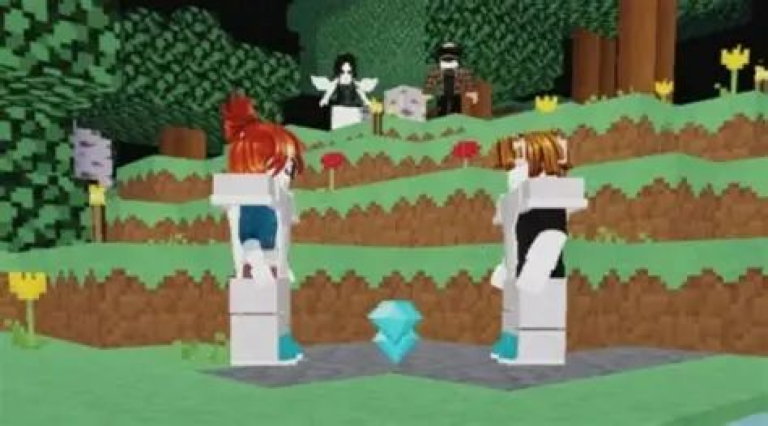 💎BlockCraft⛏️ screenshot 1