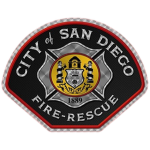 [SDFD] San Diego Fire-Rescue Department