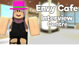 Envy Café®' Interview Center