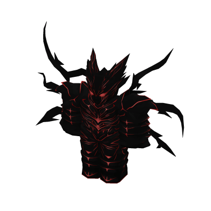Monster Garou