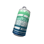 Diet Bloxy Soda