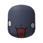 Sheep Head (Commission)