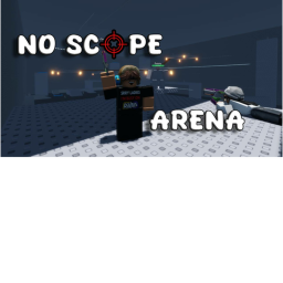 No Scope Arena