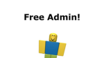 Admin Unlocked
