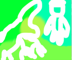きょうりゅうくんのグループ