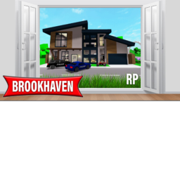 Brookhaven RP