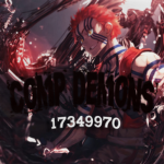 COMP DEMONS