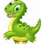 ME IS A DINO. COM . UK