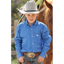 The Western Boi's
