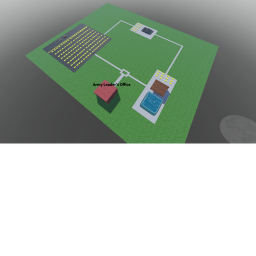 Army Training [FIXES + TEXTURES]