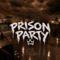 [EVENT + FREE TITTLE] PRISON PARTY