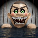 UNDERWATER TOYSHOP OBBY!