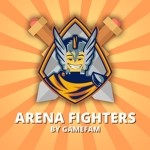 Arena Fighters by Gamefam