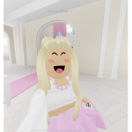 Norah ‘Roblox