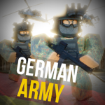 |GA| Modern German Army.