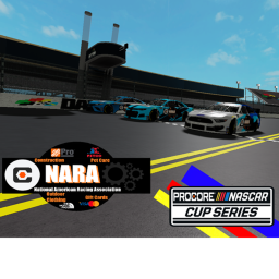 Pro Core Cup Series Race Hub
