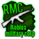 Roblox Military Corporation Academy