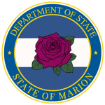 Marion Department of State