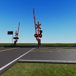 (Update) Cars vs trains icon