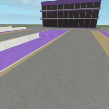 HotRodGT66's Drag Race Track