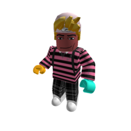 modded rag doll (needs more funds)