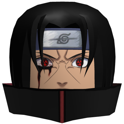 Itachi thumbnail