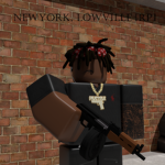 LowVille LSPD