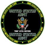 [GEN] United States Army