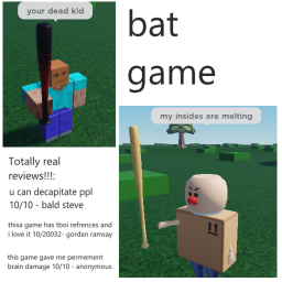 Bonk Game (testing)