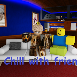 Chill Apartment