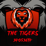 TDT | The Dark Tigers