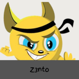 Z3nto's Hangout