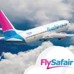 FS| FlySafair