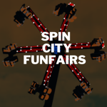 Spin City Funfairs