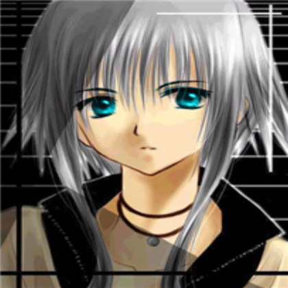 anime_boy Roblox decal
