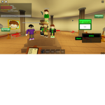 edd's world the fan club