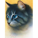Warrior Cats Fandom!
