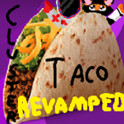 Cluster Taco Revamped