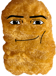 The Chiken nugget fans