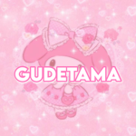 + gudetama +