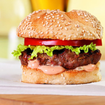 The Hamburger Order