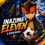 Inazuma Eleven:Legends