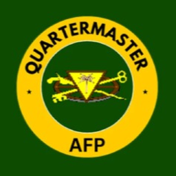 AFP UNIFORM GAME PASS