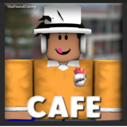 New Map|| V3 Kj x Humaid cafe Main game