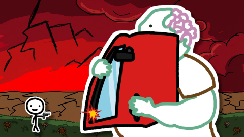 Doodle Tower Defense scripts